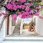 Delmar & Milos - Delmar Collection Hotel 2*