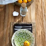 Delmar & Milos - Delmar Collection Hotel 2*