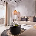 Delmar & Milos - Delmar Collection Hotel 2*