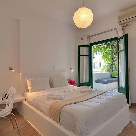 Delmar & Milos - Delmar Collection Hotel 2*