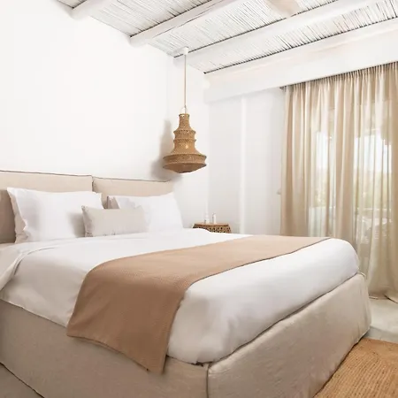 Delmar & Milos - Delmar Collection Hotel