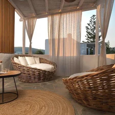 Delmar & Milos - Delmar Collection Hotel Pollonia