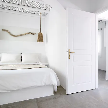 Hotell Delmar & Milos - Delmar Collection Pollonia