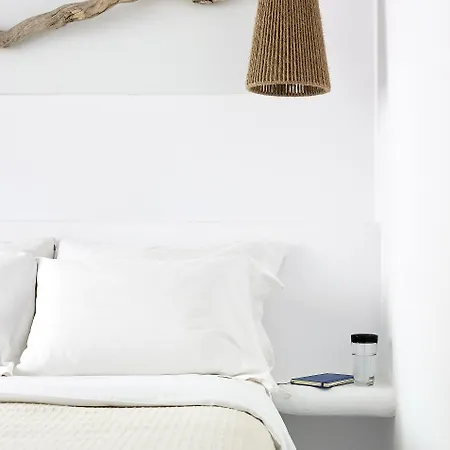 Delmar & Milos - Delmar Collection Hotell