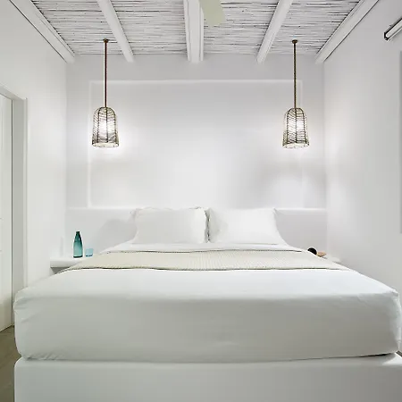 Delmar & Milos - Delmar Collection Hotell 2*