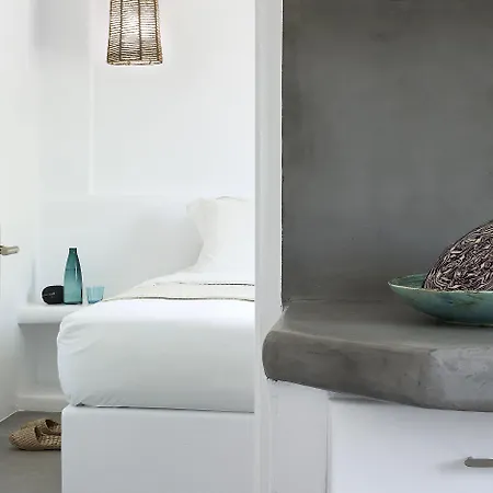 Hotell Delmar & Milos - Delmar Collection Pollonia