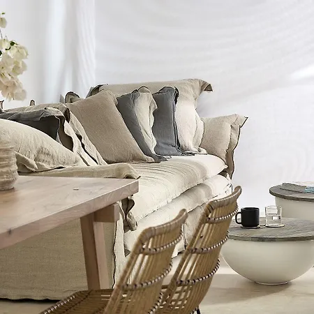 Hotell Delmar & Milos - Delmar Collection