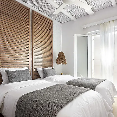 Delmar & Milos - Delmar Collection Hotell 2*