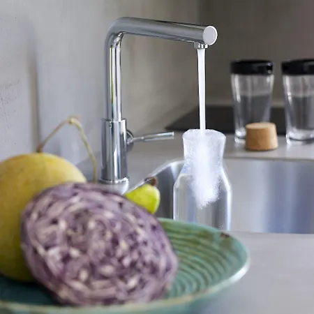 Hotell Delmar & Milos - Delmar Collection Pollonia