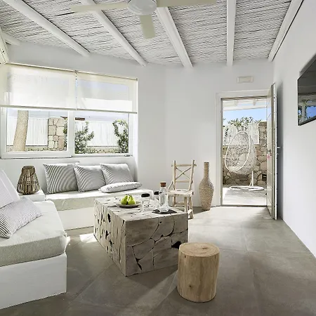 Hotell Delmar & Milos - Delmar Collection 2*