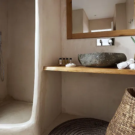 Delmar & Milos - Delmar Collection Hotell