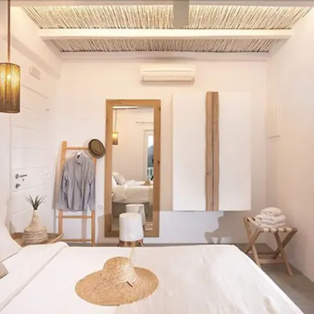 Delmar & Milos - Delmar Collection Hotel Pollonia