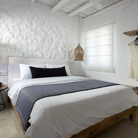 Delmar & Milos - Delmar Collection Hotell
