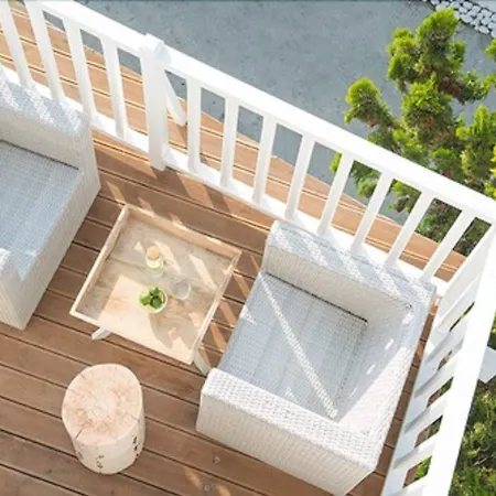 Hotell Delmar & Milos - Delmar Collection
