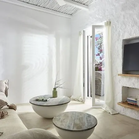 Delmar & Milos - Delmar Collection Hotell Pollonia