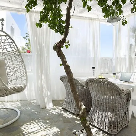 Hotell Delmar & Milos - Delmar Collection 2*