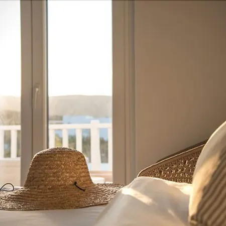 Hotell Delmar & Milos - Delmar Collection Pollonia