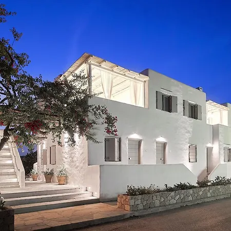 Hotel Delmar & Milos - Delmar Collection 2*