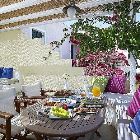 Delmar & Milos - Delmar Collection Hotel