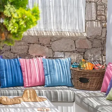 Delmar & Milos - Delmar Collection Pollonia