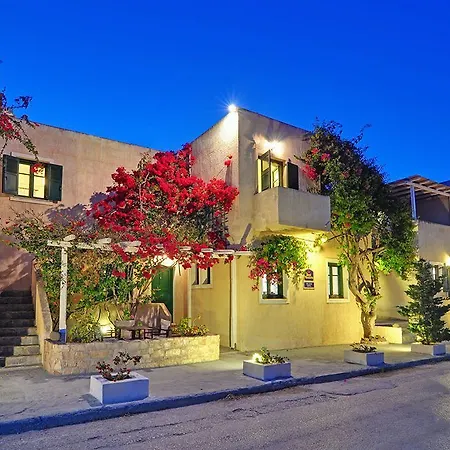 Hotel Delmar & Milos - Delmar Collection