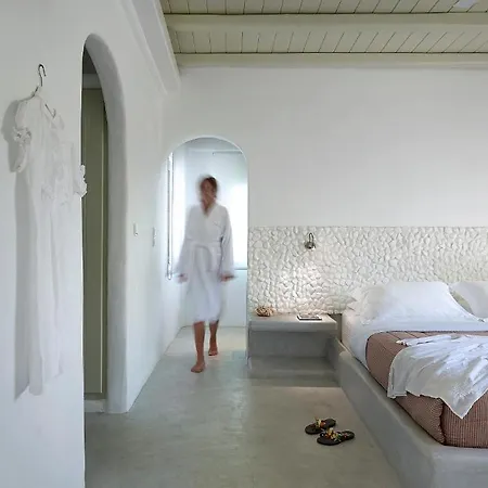 Delmar & Milos - Delmar Collection Hotel 2*