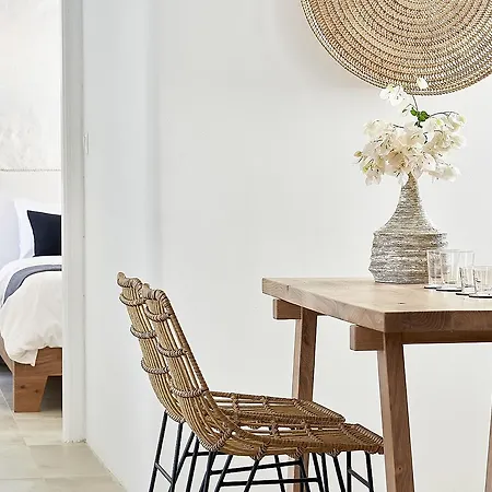 Hotel Delmar & Milos - Delmar Collection
