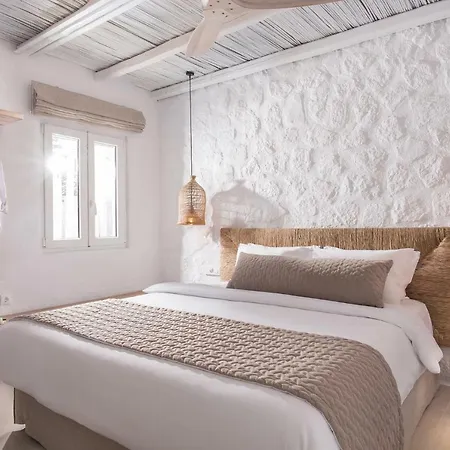 Hotell Delmar & Milos - Delmar Collection