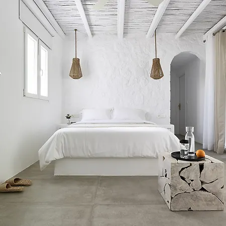 Hotel Delmar & Milos - Delmar Collection