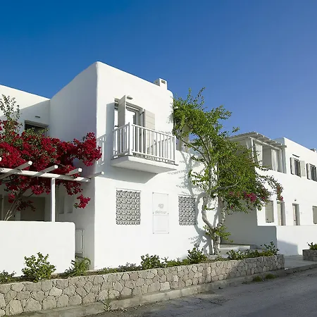 Hotel Delmar & Milos - Delmar Collection