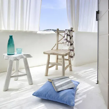 Delmar & Milos - Delmar Collection Hotel Pollonia