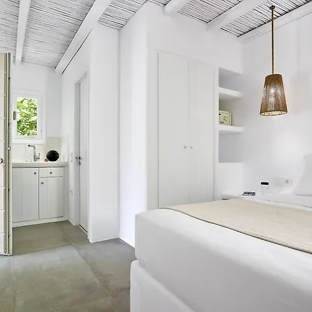 Hotel Delmar & Milos - Delmar Collection