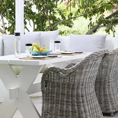 Delmar & Milos - Delmar Collection Hotel 2*
