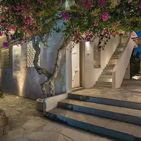 Delmar & Milos - Delmar Collection Hotel