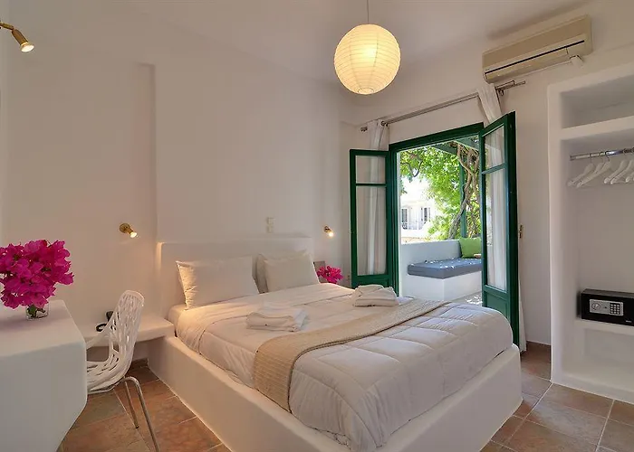 Delmar & Milos - Delmar Collection מלון 2*