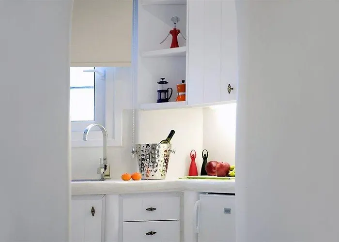 מלון Delmar & Milos - Delmar Collection פולוניה