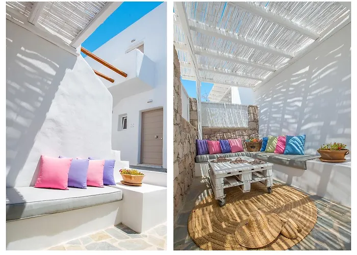 Hotel Delmar & Milos - Delmar Collection 2*