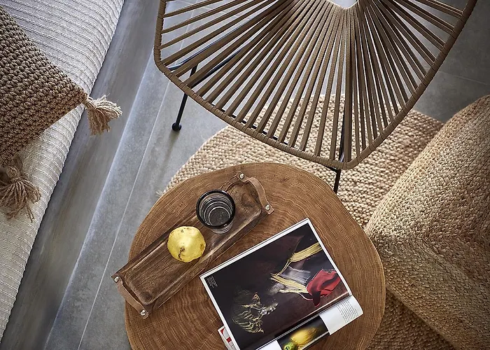 Delmar & Milos - Delmar Collection מלון