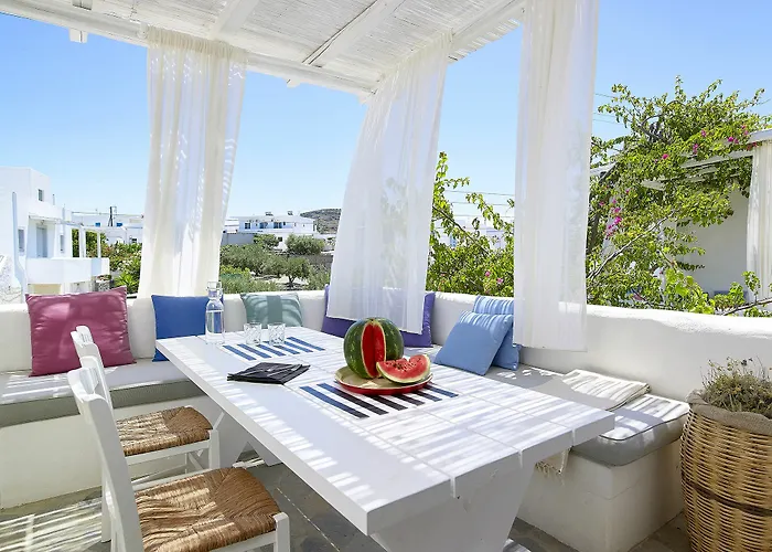 Delmar & Milos - Delmar Collection