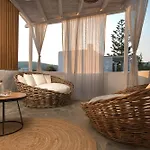 Delmar & Milos - Delmar Collection Hotell Pollonia