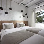 Delmar & Milos - Delmar Collection Hotell 2*