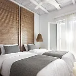 Delmar & Milos - Delmar Collection Hotel 2*