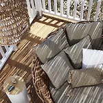 Delmar & Milos - Delmar Collection Hotel 2*