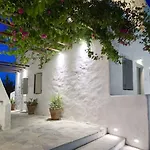 Hotell Delmar & Milos - Delmar Collection Pollonia