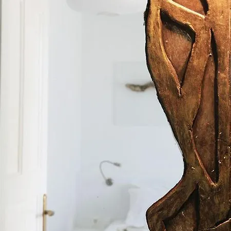 Delmar & Milos - Delmar Collection فندق بولونيا