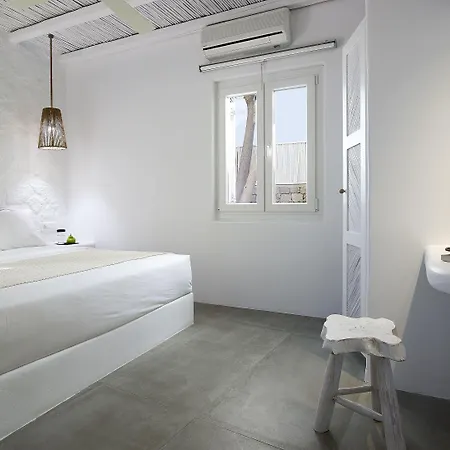 Delmar & Milos - Delmar Collection Hotell Pollonia