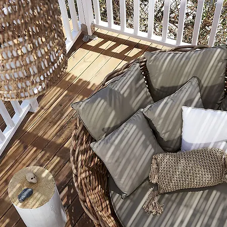 Delmar & Milos - Delmar Collection Hotel 2*