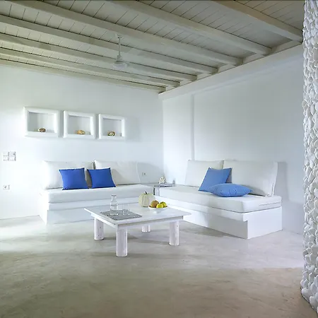 Delmar & Milos - Delmar Collection Hotel