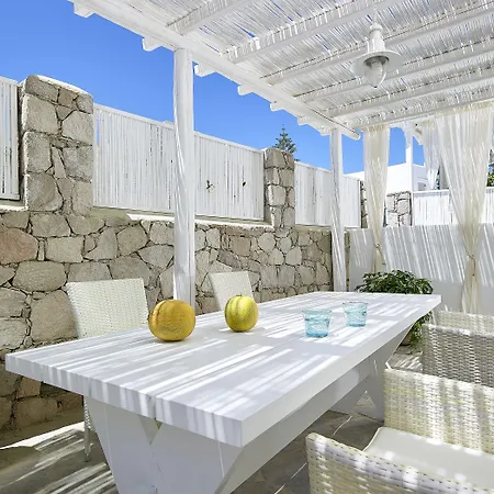 Delmar & Milos - Delmar Collection فندق 2*