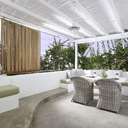 Delmar & Milos - Delmar Collection